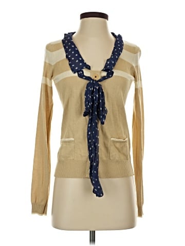 guinevere Long Sleeve Blouse (view 1)