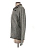 Patagonia 100% Polyester Gray Pullover Sweater Size S - photo 5