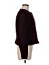 Madewell Burgundy Jacket Size M - photo 4