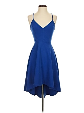 B. Darlin Cocktail Dress (view 1)