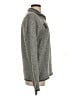 Patagonia 100% Polyester Gray Pullover Sweater Size S - photo 4