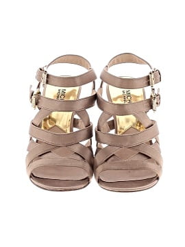 MICHAEL Michael Kors Sandals (view 2)