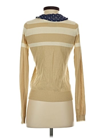 guinevere Long Sleeve Blouse (view 2)