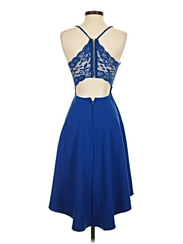 B. Darlin Cocktail Dress (view 2)