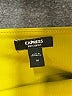 Express Yellow Bodysuit Size M - photo 3