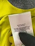 Express Yellow Bodysuit Size M - photo 4