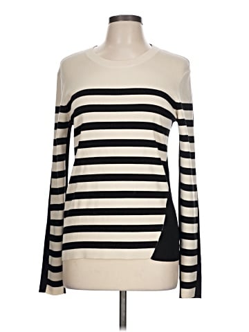 Rag & Bone Wool Pullover Sweater (view 1)