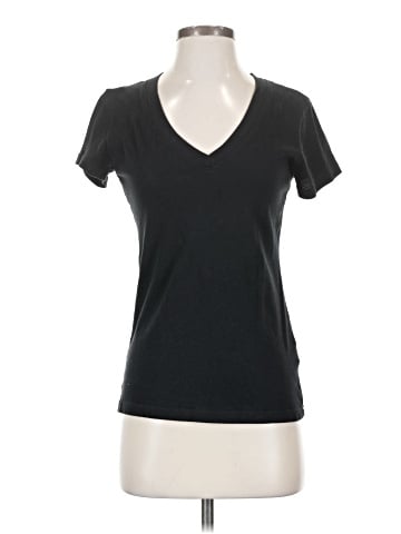 L'Agence Short Sleeve T-Shirt (view 1)