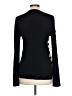 Rag & Bone Stripes Ivory Wool Pullover Sweater Size L - photo 2