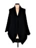 Coco + Carmen Black Cardigan One size - photo 1