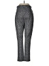 DKNY Tweed Gray Casual Pants Size M - photo 2