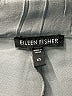 Eileen Fisher 100% Silk Solid Gray Silk Pants Size XS - photo 4