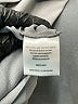 Eileen Fisher 100% Silk Solid Gray Silk Pants Size XS - photo 5