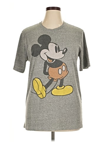 Disney Short Sleeve T-Shirt (view 1)