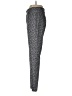 DKNY Tweed Gray Casual Pants Size M - photo 5