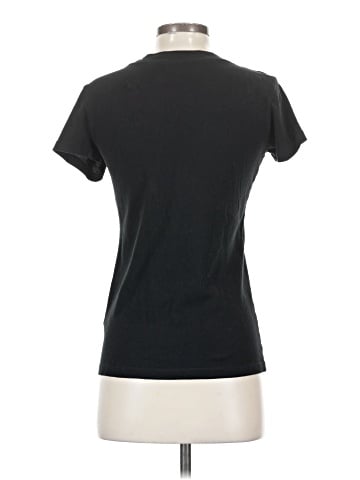 L'Agence Short Sleeve T-Shirt (view 2)
