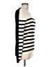 Rag & Bone Stripes Ivory Wool Pullover Sweater Size L - photo 4