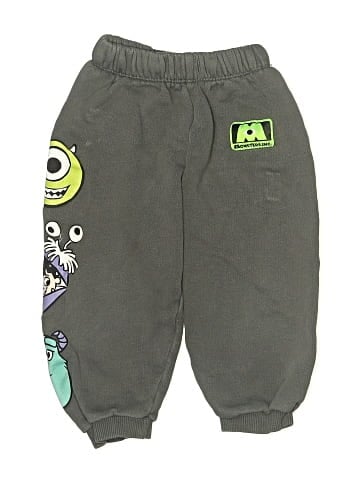 Disney Pixar Sweatpants (view 1)