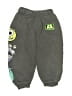 Disney Pixar Green Sweatpants Size 4 - photo 1