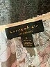 Current Air Paisley Tan Cocktail Dress Size S - photo 7