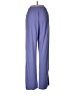 Unbranded Purple Casual Pants Size M - photo 2