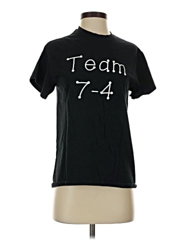 Gildan Short Sleeve T-Shirt (view 1)