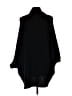 Coco + Carmen Black Cardigan One size - photo 2