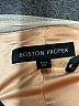 Boston Proper Solid Black Blazer Size 2 - photo 6