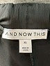 And Now This Black Dress Pants Size XL - photo 7