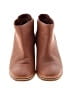 Rachel Comey Solid Brown Ankle Boots Size 8 - photo 2