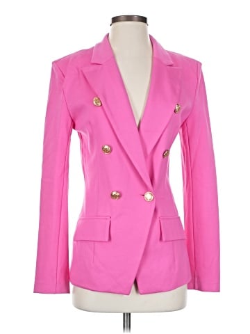 Attitude Unknown Blazer (view 1)