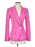 Attitude Unknown Pink Blazer Size XS - photo 1