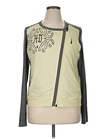 Harley Davidson Jacket (view 1)