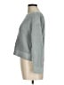 Old Navy 100% Cotton Gray Pullover Sweater Size M - photo 5