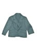 Sears Teal Blazer Size 4T - photo 1