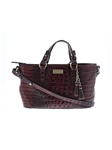 Brahmin Satchel (view 1)