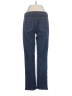 Tommy Hilfiger Chevron-herringbone Blue Jeans Size 4 - photo 2