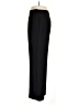 Le Suit 100% Polyester Black Dress Pants Size 6 - photo 5