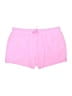 Crown & Ivy Solid Pink Athletic Shorts Size XL - photo 1