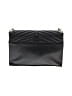 INC International Concepts Solid Black Shoulder Bag One size - photo 3