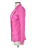 Attitude Unknown Pink Blazer Size XS - photo 5