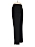 Le Suit 100% Polyester Black Dress Pants Size 6 - photo 4