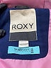 Roxy 100% Polyester Blue Zip Up Hoodie Size 14 - photo 3