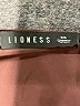 Lioness Brown Sleeveless Blouse Size XS - photo 7