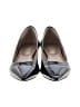 Mix No. 6 Black Flats Size 9 - photo 2