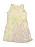 Assorted Brands Tie-dye Yellow Dress Size 4 - photo 1