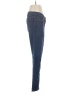 Tommy Hilfiger Chevron-herringbone Blue Jeans Size 4 - photo 4
