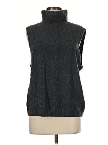 Gap Sweater Vest (view 1)