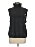 Gap Gray Sweater Vest Size M (tall) - photo 1
