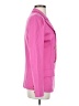 Attitude Unknown Pink Blazer Size XS - photo 4